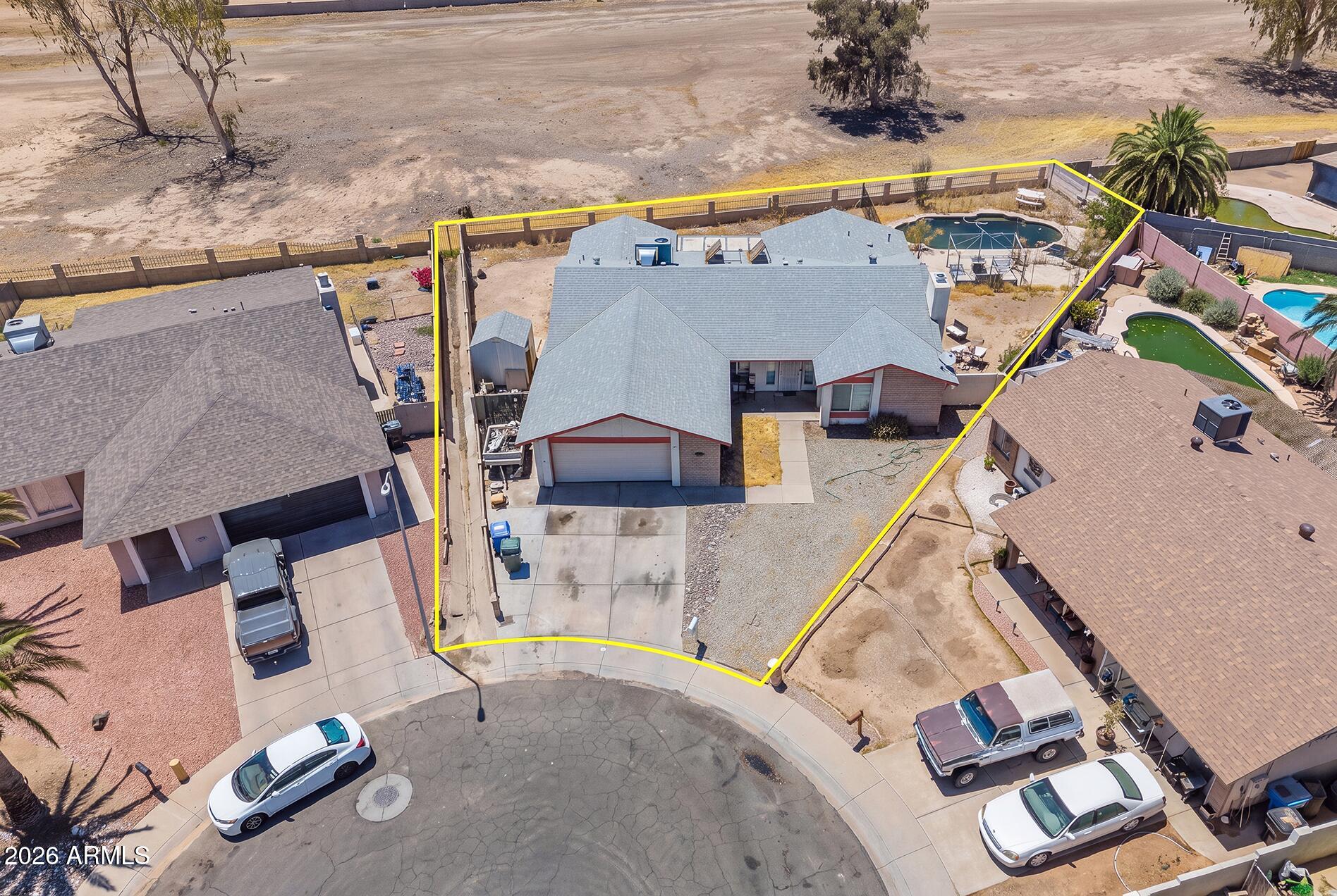 Residential in Phoenix 4
