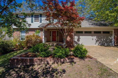 4 Combonne Court, Little Rock, AR, 72211 | Card Image