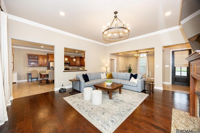 3986 Union Dr, House other with 4 bedrooms, 3 bathrooms and 2 parking in Addis LA | Image 7