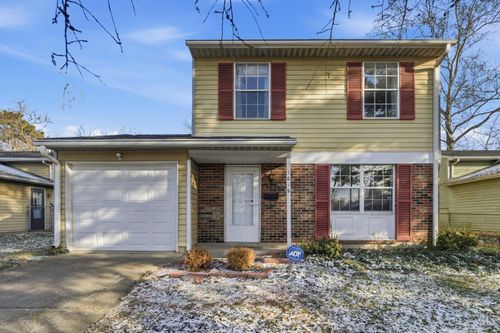 1619 Carriage St, Middletown, OH, 45044-6503 | Card Image