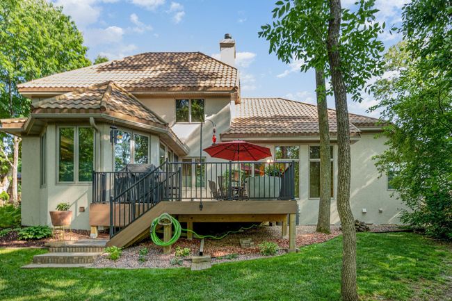 Backyard View - 9316 Yukon Ave S | Image 40