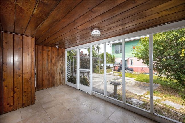 766 182 Nd Ave E, House other with 2 bedrooms, 4 bathrooms and null parking in REDINGTON SHORES FL | Image 9
