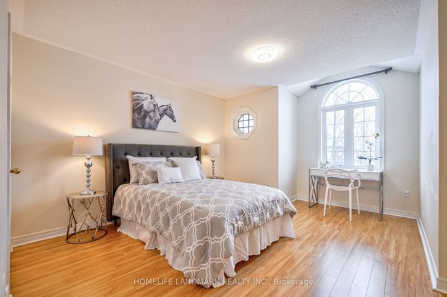 18 Neeley Rd, House attached with 5 bedrooms, 4 bathrooms and 1 parking in Markham ON | Image 27