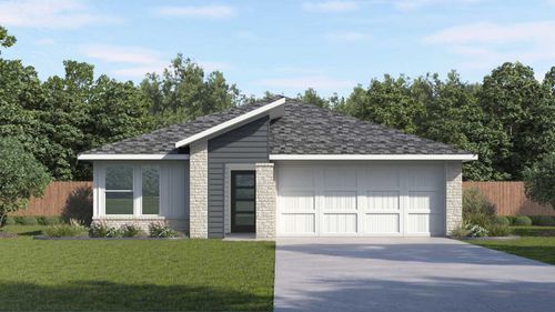 10120 Curb Strap Dr, Austin, TX, 78724-5882 | Card Image