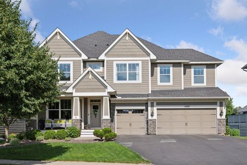 16768 Draft Horse Blvd, Lakeville, MN, 55044-6365 | Card Image