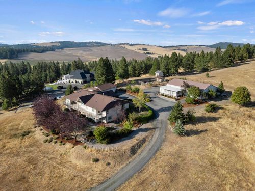 11505 S Progress Rd, Mica, WA, 99023-9642 | Card Image