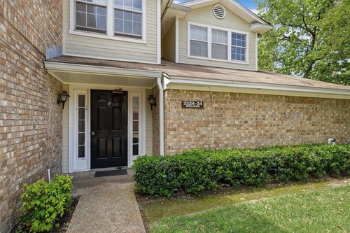 2332 Melissa Dr, Waco, TX, 76708-3068 | Card Image