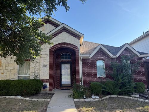 1703 Oak Brook Ln, Allen, TX, 75002-1803 | Card Image