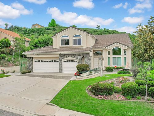 19861 Sunset Vista Rd, Walnut, CA, 91789 | Card Image