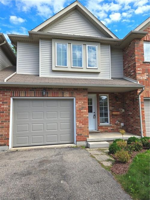 654 Inglis Falls Pl, Waterloo, ON, N2V2L4 | Card Image