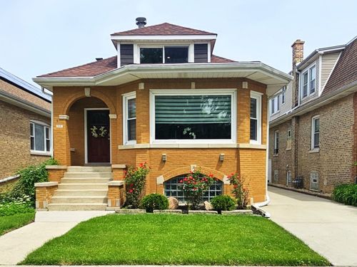 2937 N 74th Ct, Elmwood Park, IL, 60707-1252 | Card Image