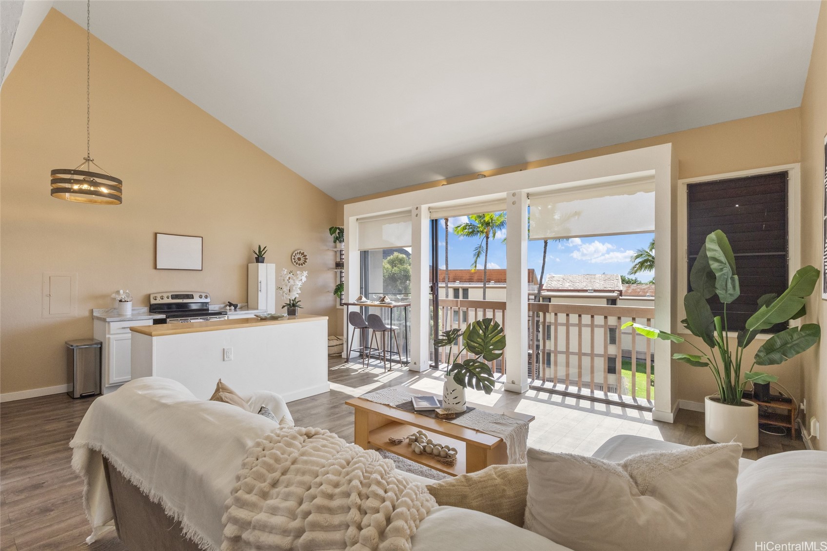 Residential in Waianae 2