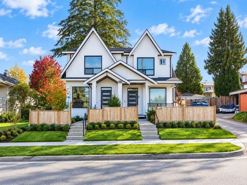 1-122 8th Ave, New Westminster, BC, V3L1X8 | Card Image