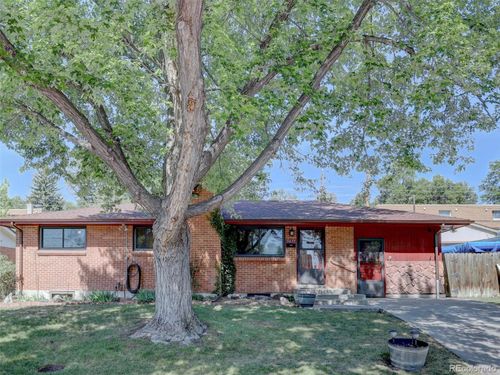 5677 S King Street, Littleton, CO, 80123 | Card Image