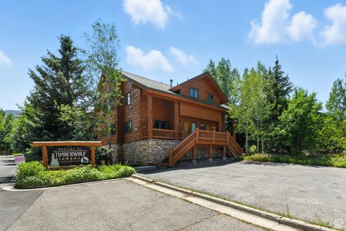 1a-3995 N Timberwolf Ln, Park City, UT, 84098 | Card Image