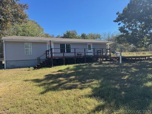 3148 Heather Ln, Hulbert, OK, 74441-2236 | Card Image