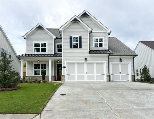 3375 Hillshire Dr, Cumming, GA, 30028-2105 | Card Image