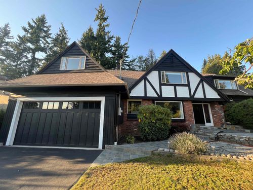 3791 Southridge Ave, West Vancouver, BC, V7V3H9 | Card Image