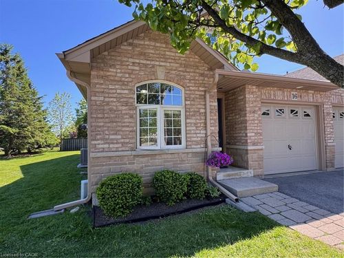 16-751 Rymal Rd W, Hamilton, ON, L9B2Y3 | Card Image