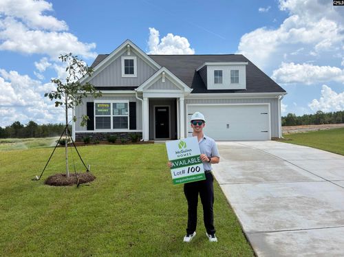 168 Calm Citadel Dr, Pelion, SC, 29123-9834 | Card Image