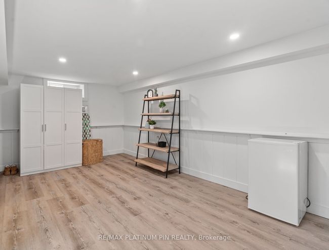 71658 Old Cedar Bank Lane, House other with 4 bedrooms, 2 bathrooms and 6 parking in Dashwood ON | Image 11