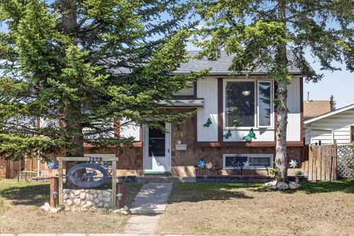 124 Falchurch Cres Ne, Calgary, AB, T3J1K1 | Card Image