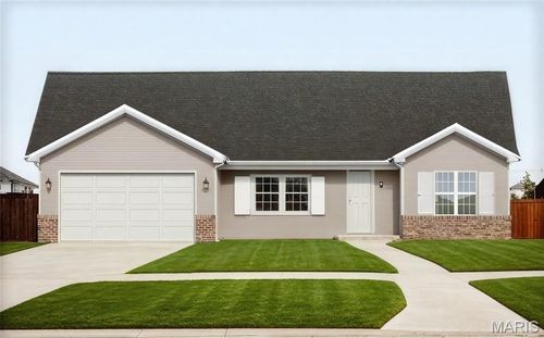 28505 Shallow Water Rd, Warrenton, MO, 63383-4757 | Card Image