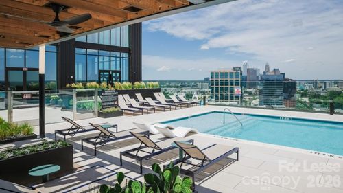 2403-2161 Hawkins Street, Charlotte, NC, 28203 | Card Image