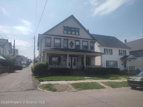 738-736-738 Hickory St, Scranton, PA, 18505-2080 | Card Image