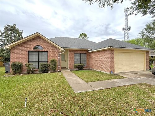 316 Cromwell Dr, Victoria, TX, 77901-1003 | Card Image