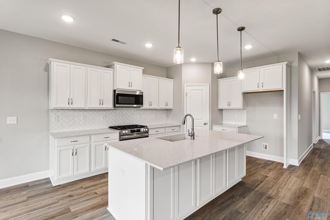 105 Lucy Lynn Blvd, House other with 3 bedrooms, 3 bathrooms and null parking in Meridianville AL | Image 11