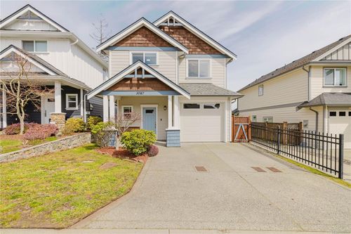 3087 Alouette Dr, Langford, BC, V9B0M7 | Card Image