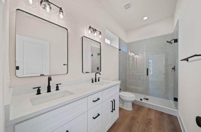 Residential Lease in Houston 3
