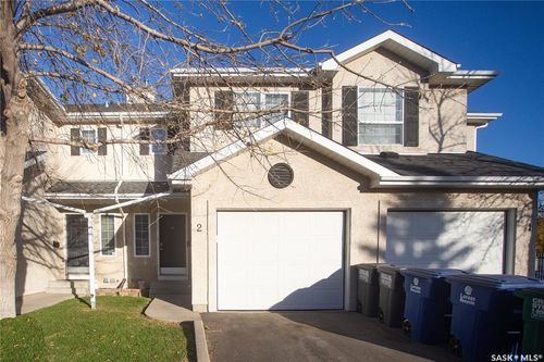 2-110 Banyan Cres, Saskatoon, SK, S7V1G7 | Card Image