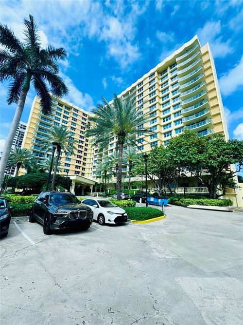 1005-2501 S Ocean Dr, Hollywood, FL, 33019-2633 | Card Image