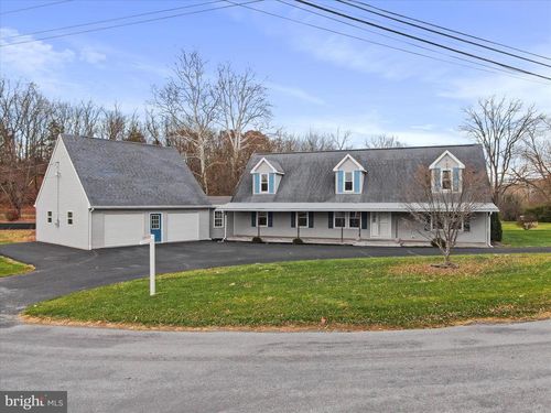 12708 Cold Springs Rd, WAYNESBORO, PA, 17268-9573 | Card Image