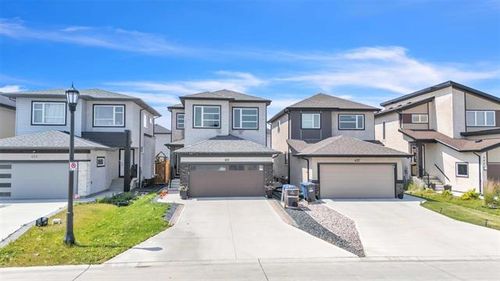 433 Tyson Trail, Winnipeg, MB, R3W0P3 | Card Image