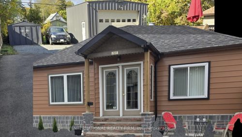 731 Knox Ave, Hamilton, ON, L8H6K7 | Card Image
