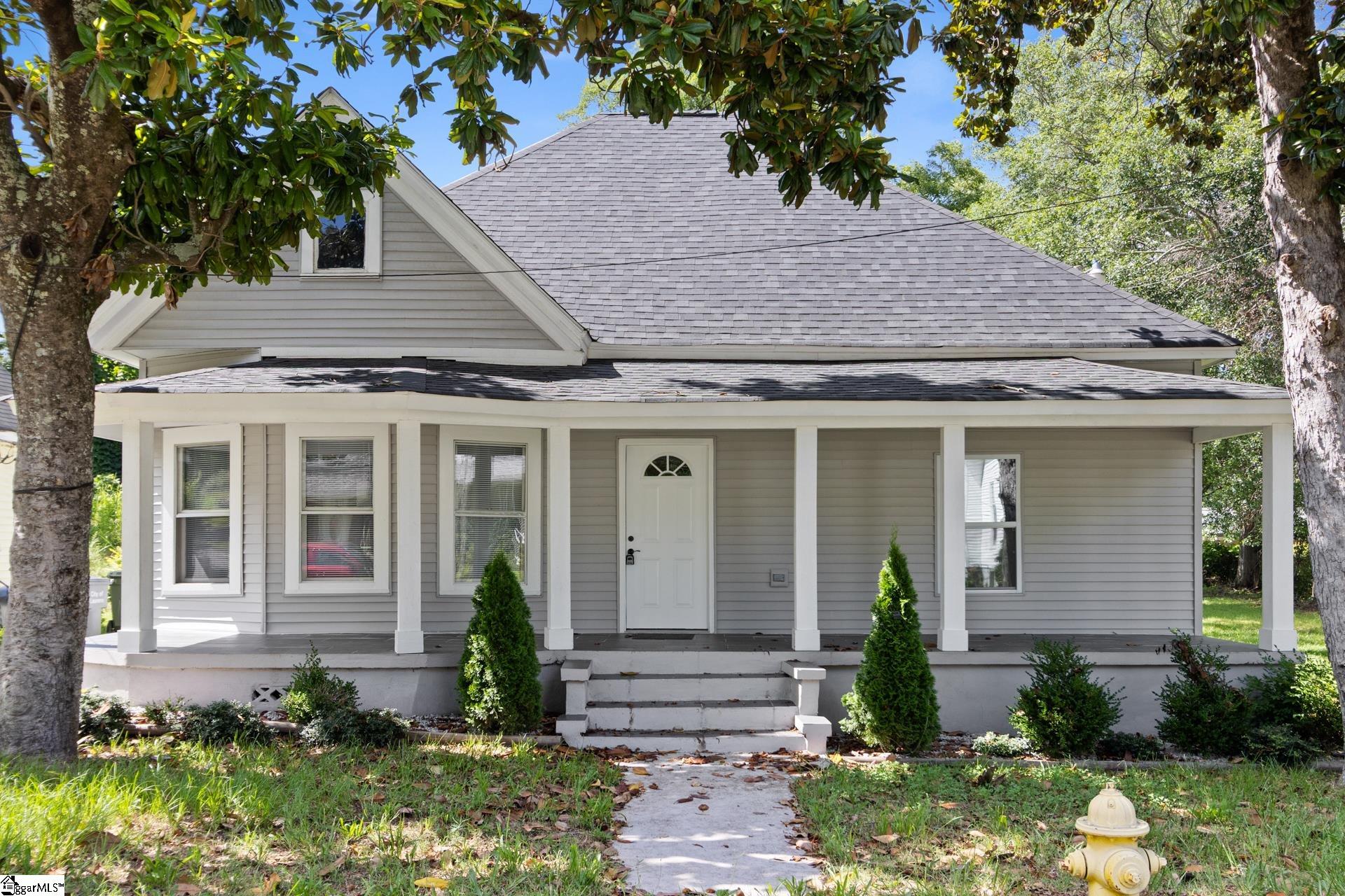 Residential in Laurens