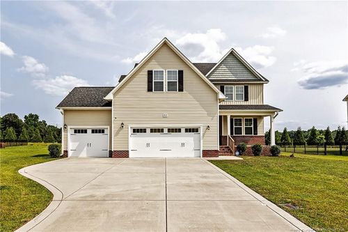 3832 Barnsdale Dr, Wade, NC, 28395-9083 | Card Image