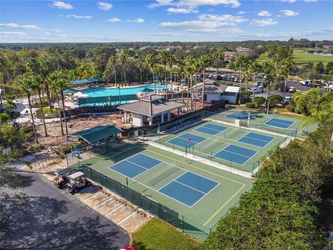 APT-185 - 301 Andover Pl S, Condo with 2 bedrooms, 2 bathrooms and null parking in SUN CITY CENTER FL | Image 54