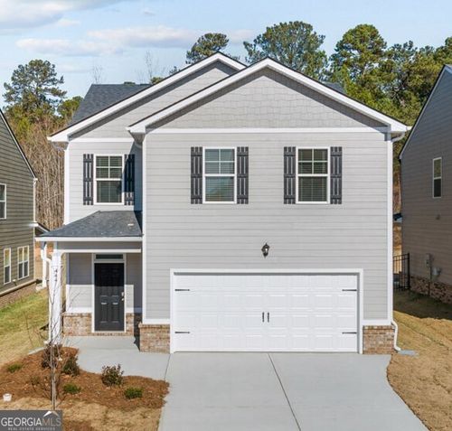 224 Lauritsen Way, Newnan, GA, 30265-4215 | Card Image