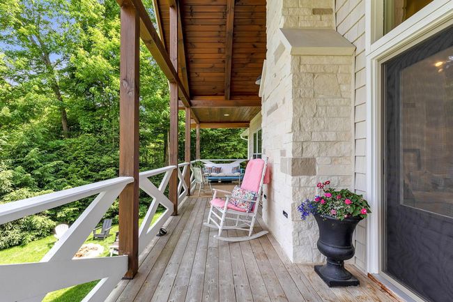 520 Grand Ridge Dr, House other with 3 bedrooms, 3 bathrooms and null parking in Howard OH | Image 4