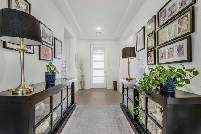 10020 Crestview Dr, House other with 2 bedrooms, 3 bathrooms and null parking in Denton TX | Image 6