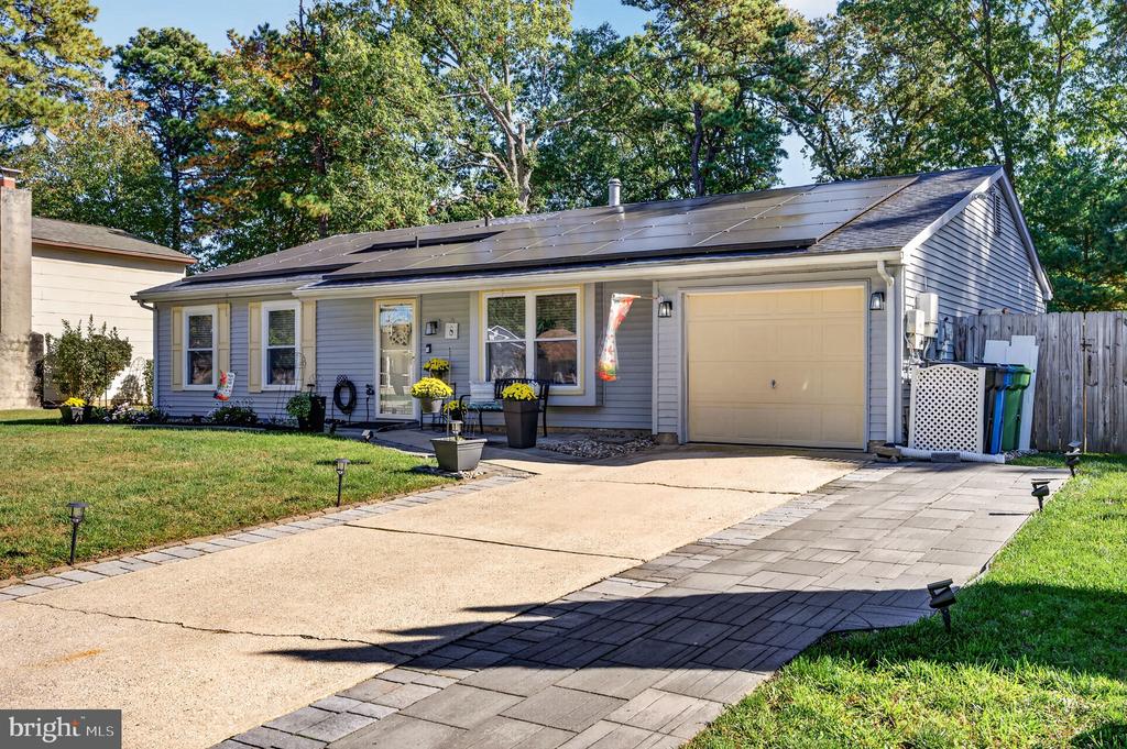 Residential in SEWELL 3