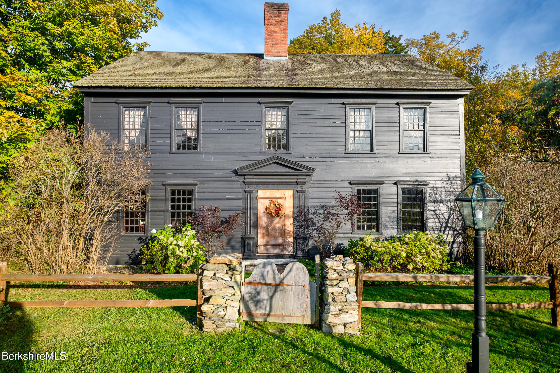 South St, Williamstown, MA 01267