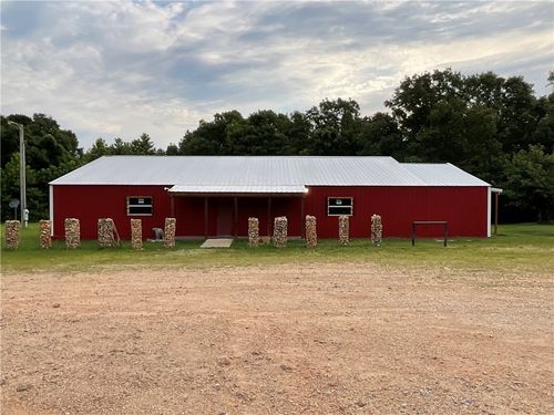 61922 State Highway 10, Kansas, OK, 74347-1584 | Card Image