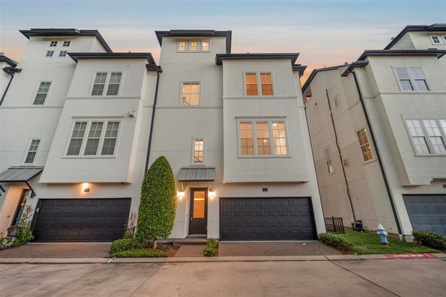 2202 Lakeshore Edge Dr, House other with 3 bedrooms, 5 bathrooms and 2 parking in Houston TX | Image 40