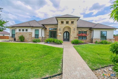 2035 T H Jones Mill Way, Salado, TX, 76571-6518 | Card Image
