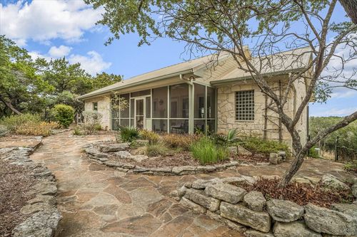 765 Skyline Ridge Lookout, Wimberley, TX, 78676-6040 | Card Image